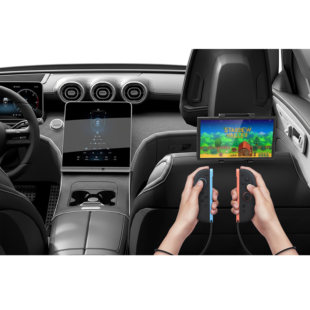 Gaming Accessories For Mobile - Draagbare Console Universele Autostandaard voor Schakelaar