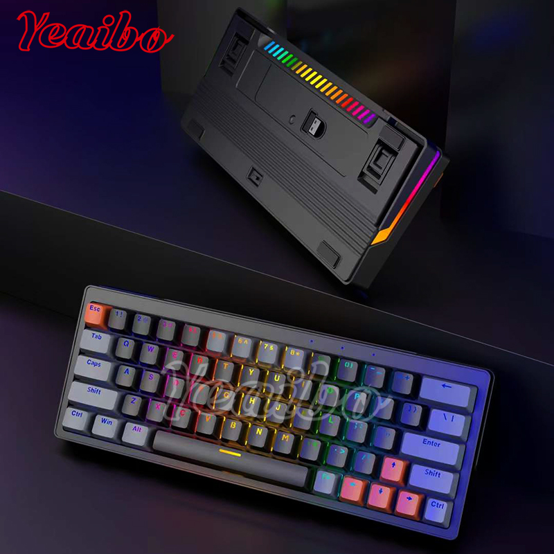 Gaming Hardware And Accessories - Profielset voor kinderen, Gundam Compact Chassis,
