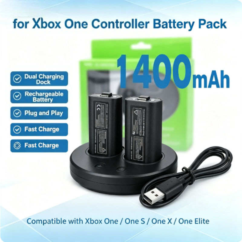 Gaming Accessories Xbox Series S - Voor XBox Series S X Xbox