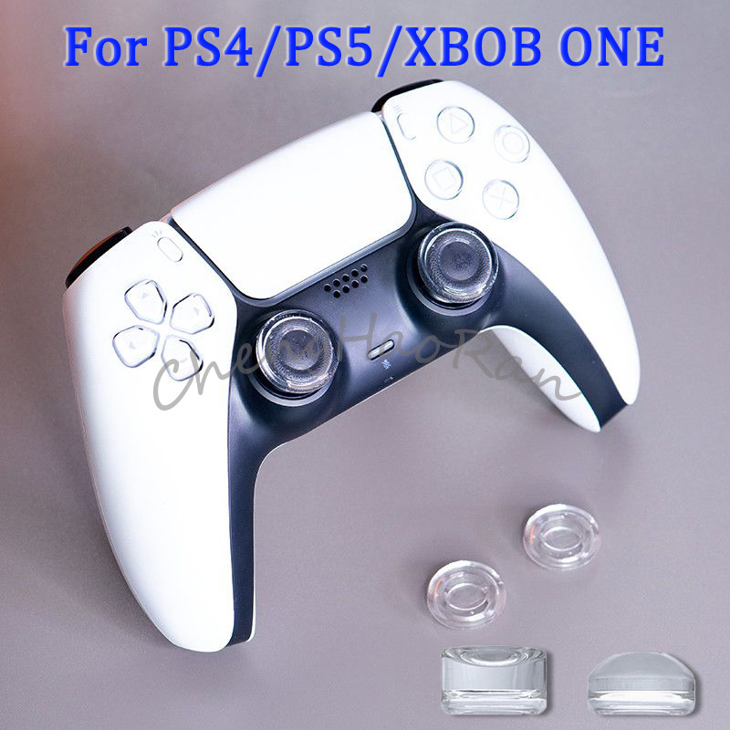 Gaming Accessories Xbox Series S - 2 Stuks Voor PS5 PS4 Xbox