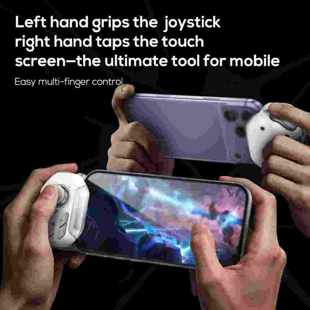 MB07 Mobiele Telefoon Gaming J - Gaming Accessories For Mobile recensie en prijs