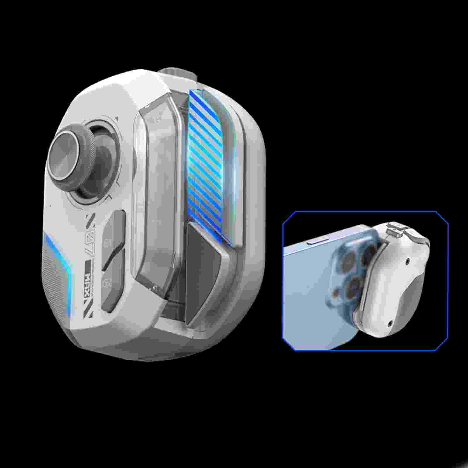 MB07 Mobiele Telefoon Gaming J - Gaming Accessories For Mobile recensie en prijs