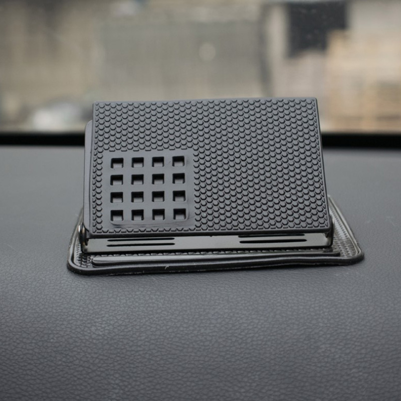 Auto 360-roterende telefoonhou - Desk Corner Mat recensie en prijs