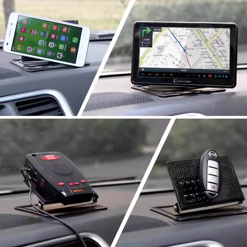 Auto 360-roterende telefoonhou - Desk Corner Mat recensie en prijs