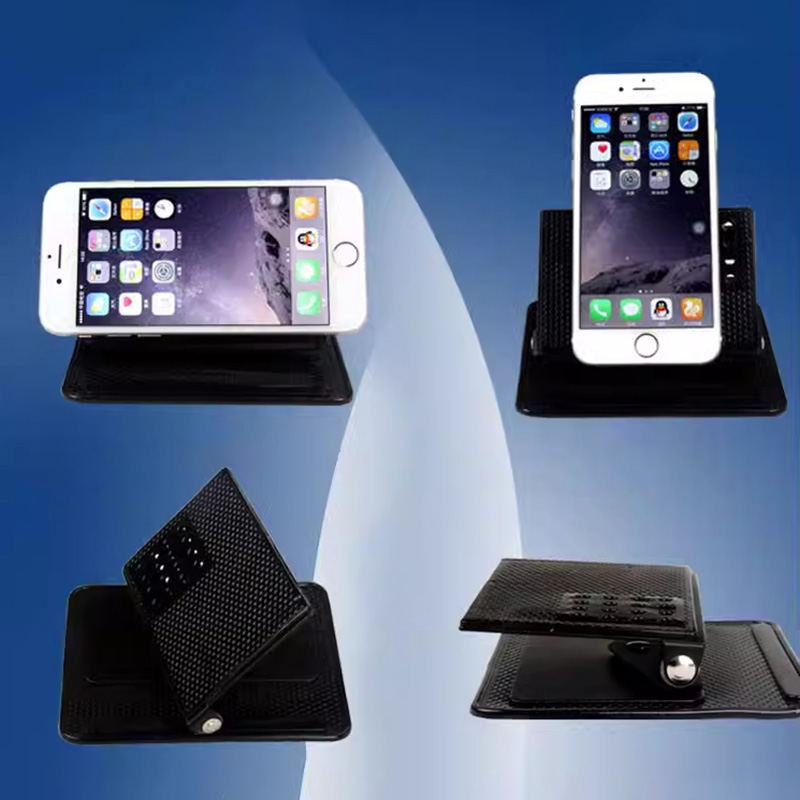 Auto 360-roterende telefoonhou - Desk Corner Mat recensie en prijs