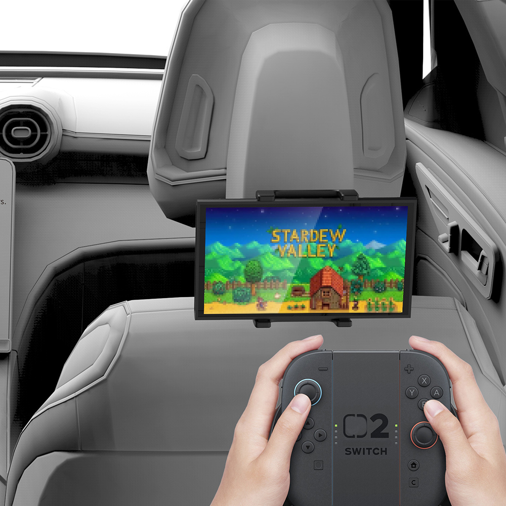 Draagbare Console Universele A - Gaming Accessories For Mobile recensie en prijs