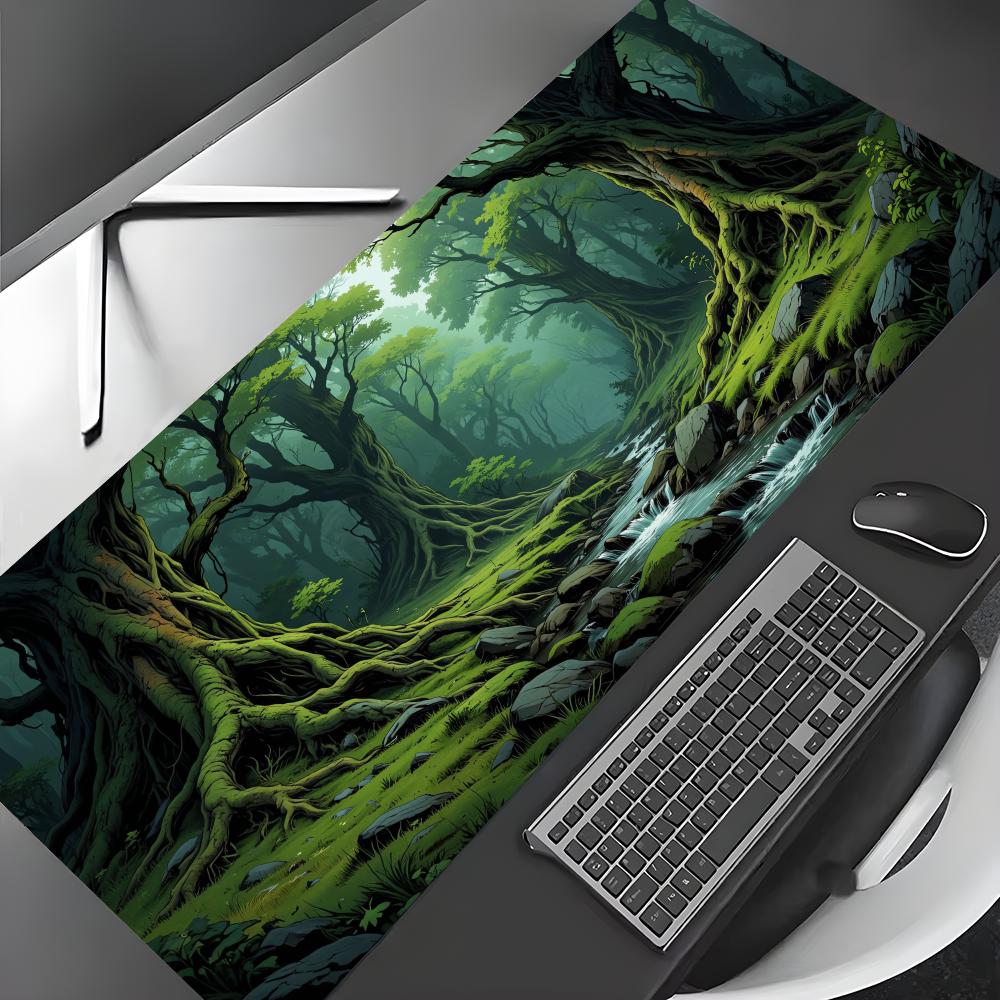 Magische houten boot grote bur - Gaming Accessories Officeworks recensie en prijs