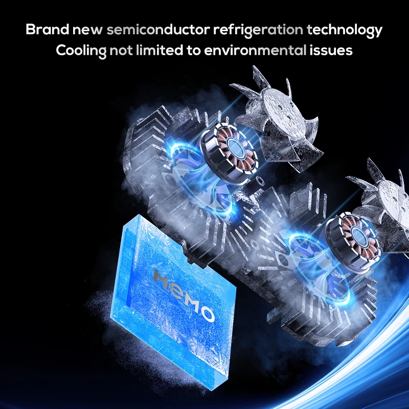 NIEUWE MEMO DL21 Mobiele telef - Gaming Accessories For Mobile recensie en prijs