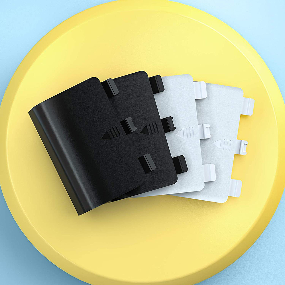 Batterijbehuizing Cover Back S - Gaming Accessories Xbox Series S recensie en prijs