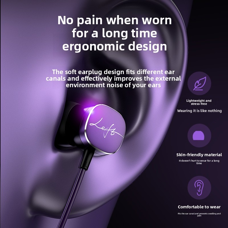 Type-C Bedrade Hoofdtelefoon V - Gaming Accessories For Mobile recensie en prijs