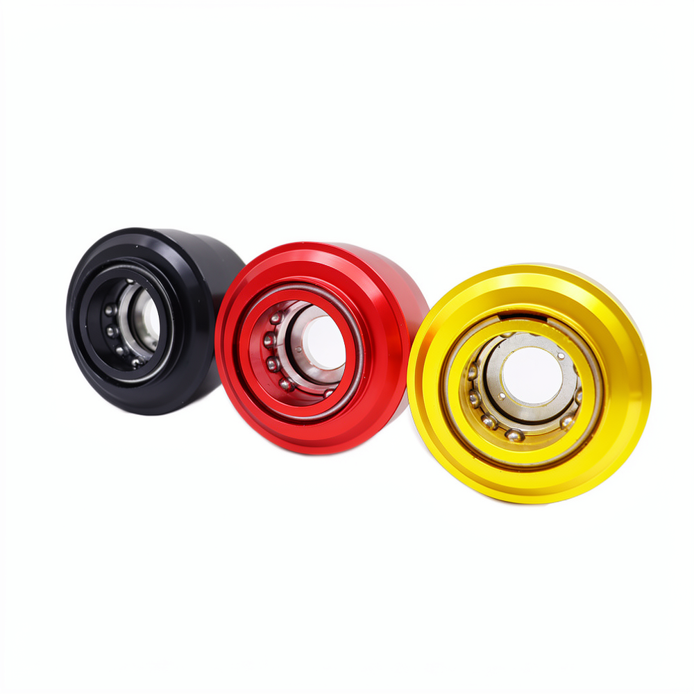 Aluminium snelkoppelingsadapte - Gaming Hardware And Accessories recensie en prijs