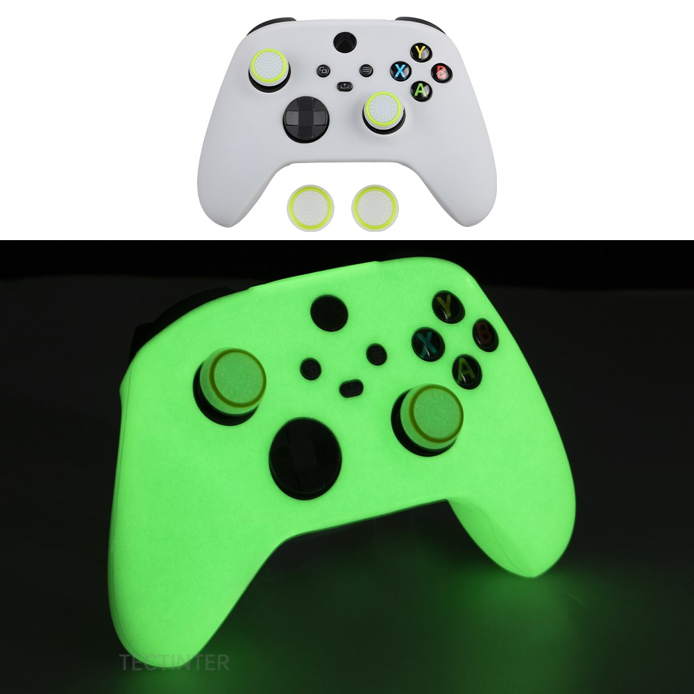 Beschermhoes voor Xbox Series  - Gaming Accessories Xbox Series S recensie en prijs