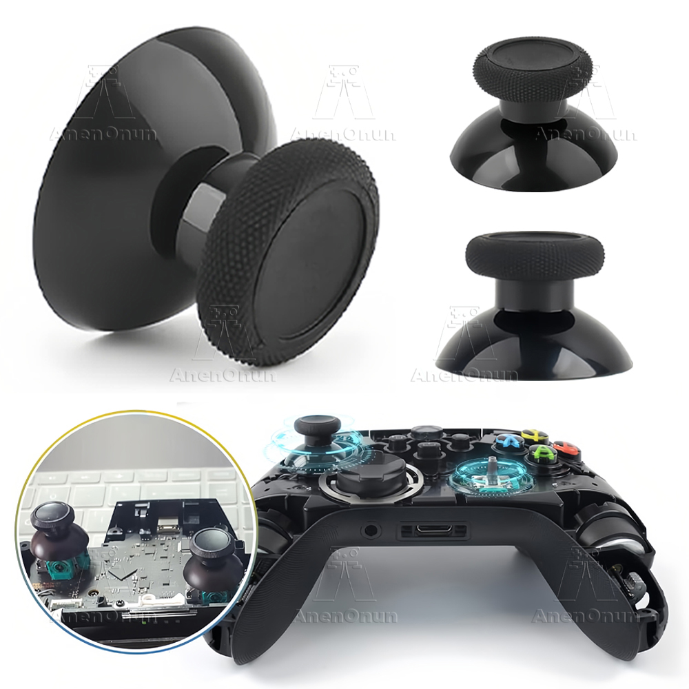 Vervangende thumbstick voor Xb - Gaming Accessories Xbox Series S recensie en prijs