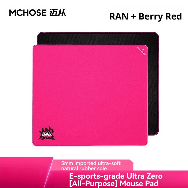 MCHOSE Ran+ Comfortabele Gamin - Gaming Accessories Officeworks recensie en prijs