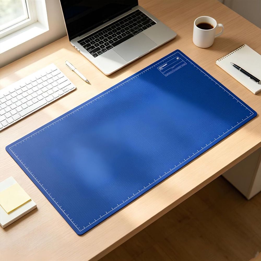 Cadeaus Dubbelzijdige Dubbelzi - Desk Corner Mat recensie en prijs
