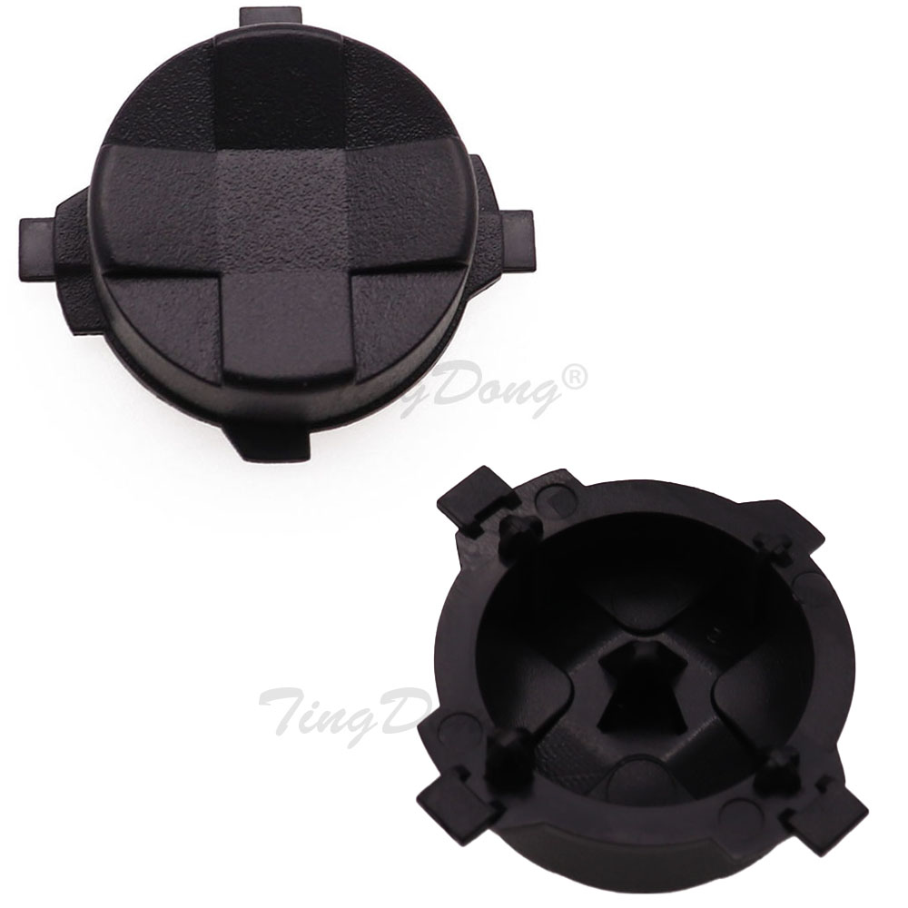Plastic/Chroom Kruis Richting  - Gaming Accessories Xbox Series S recensie en prijs