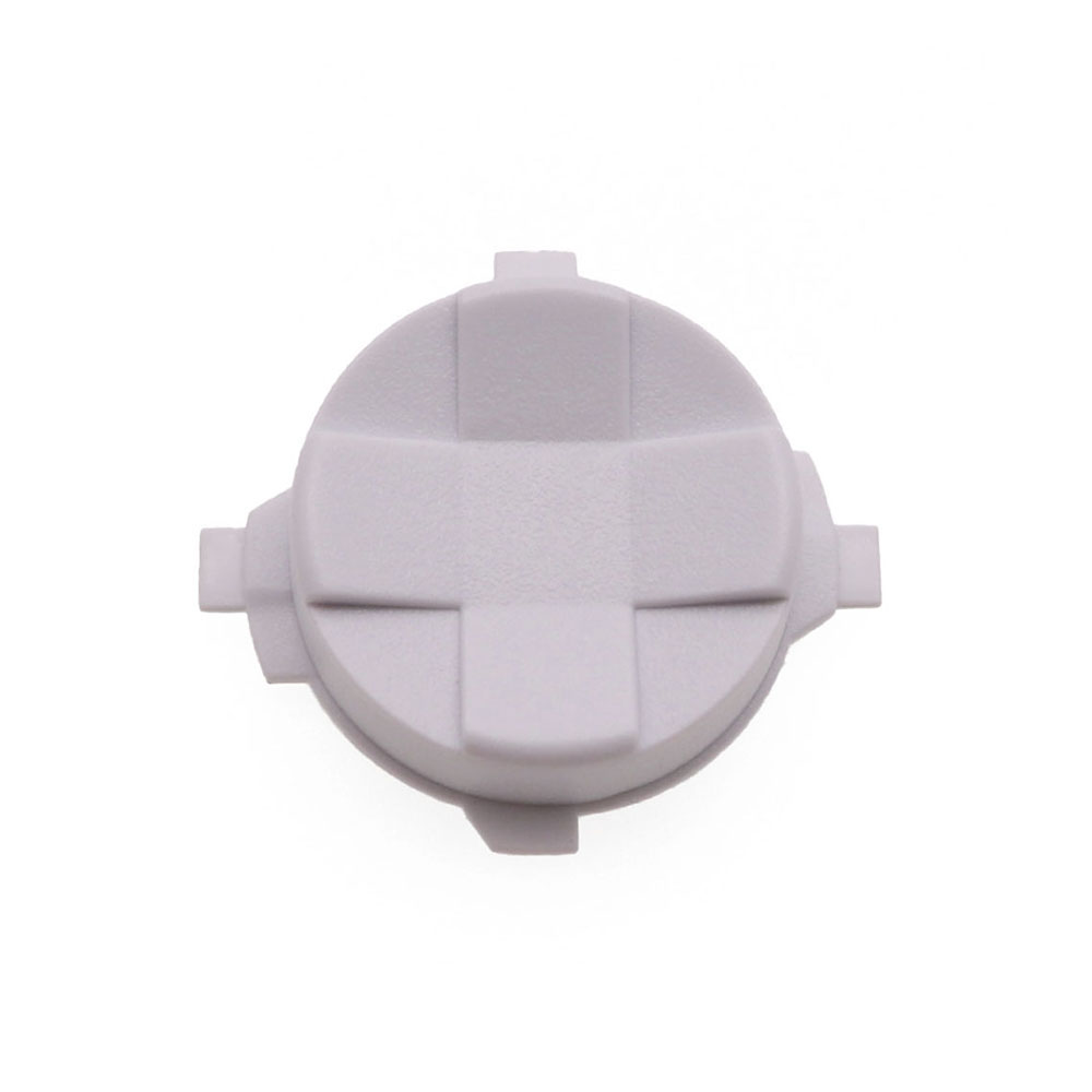 Plastic/Chroom Kruis Richting  - Gaming Accessories Xbox Series S recensie en prijs