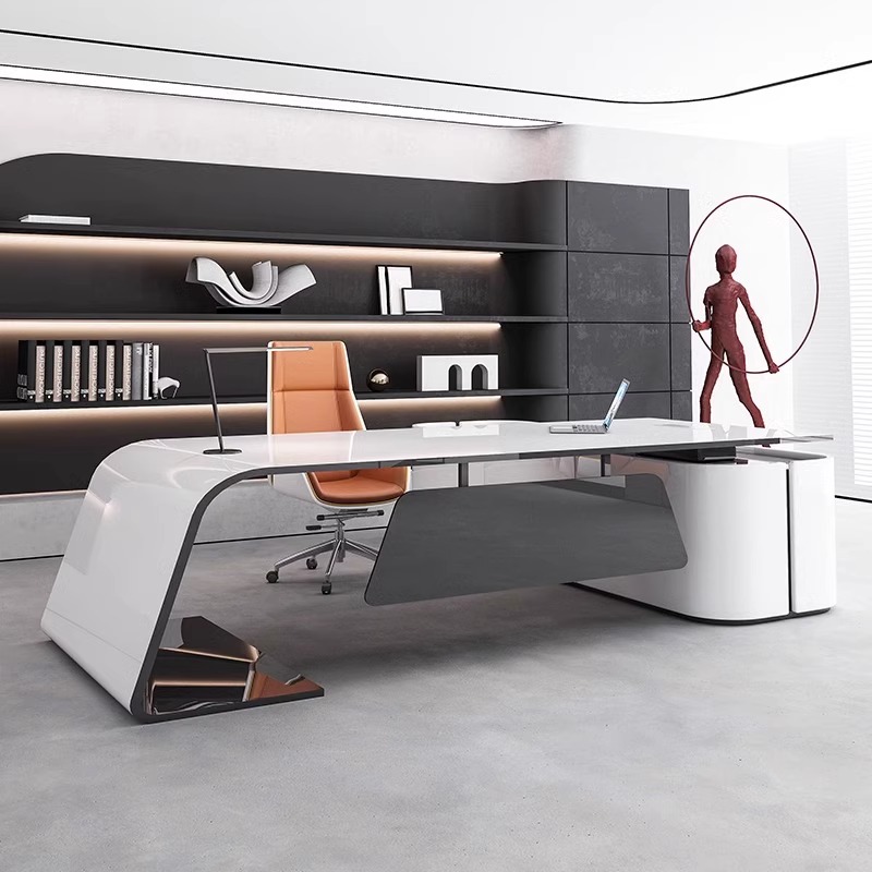 Organisator Modern Bureau Werk - Gaming Accessories Officeworks recensie en prijs
