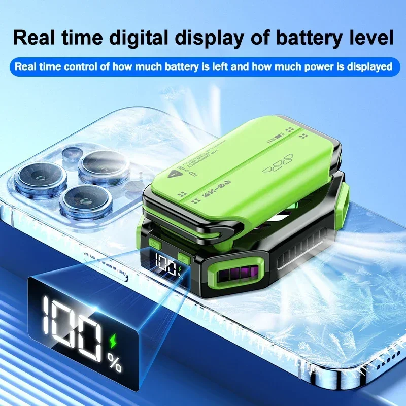 X111 Mobiele telefoon magnetis - Gaming Accessories For Mobile recensie en prijs
