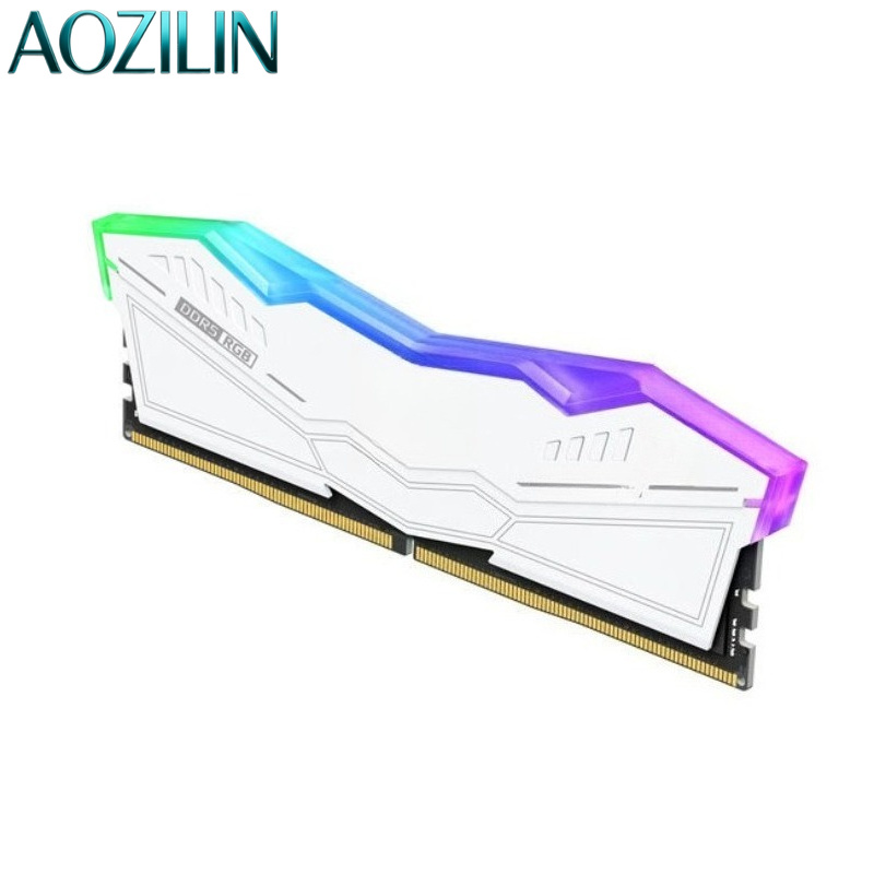 AOZILIN DDR5 RGB-gaming-geheug - Gaming Hardware And Accessories recensie en prijs
