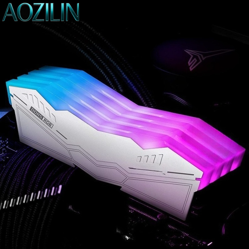 AOZILIN DDR5 RGB-gaming-geheug - Gaming Hardware And Accessories recensie en prijs