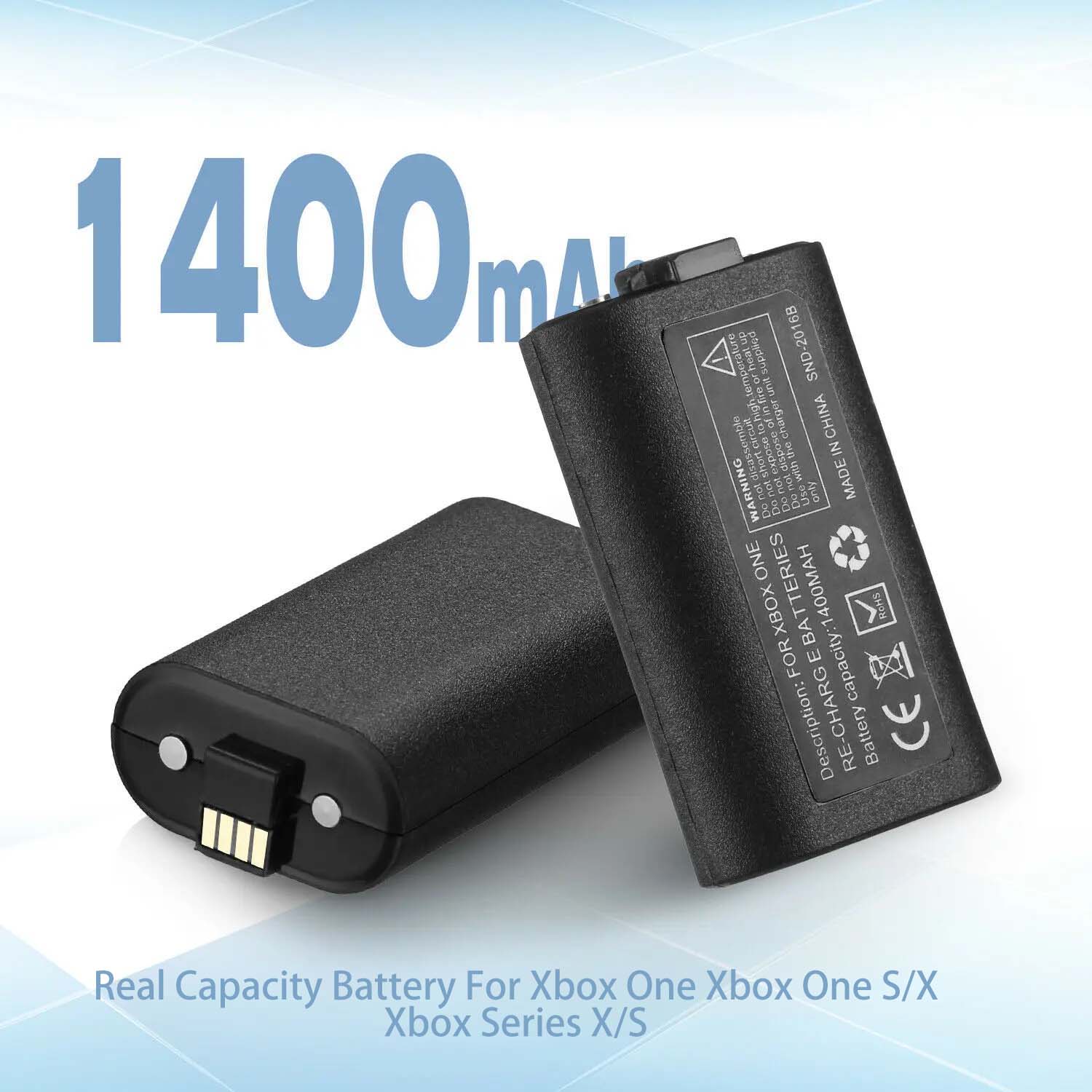 Voor XBox Series S X Xbox One  - Gaming Accessories Xbox Series S recensie en prijs