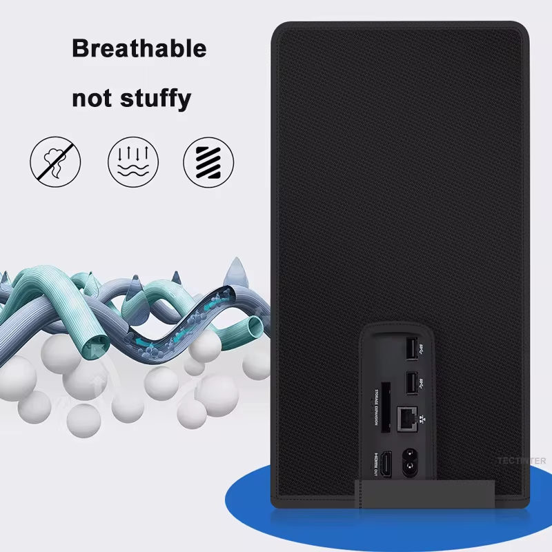 Stofdichte Hoes Voor Xbox Seri - Gaming Accessories Xbox Series S recensie en prijs