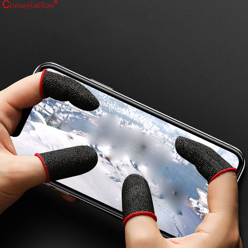 2/5/10Set 18/24pin Zilver/Kope - Gaming Accessories For Mobile recensie en prijs