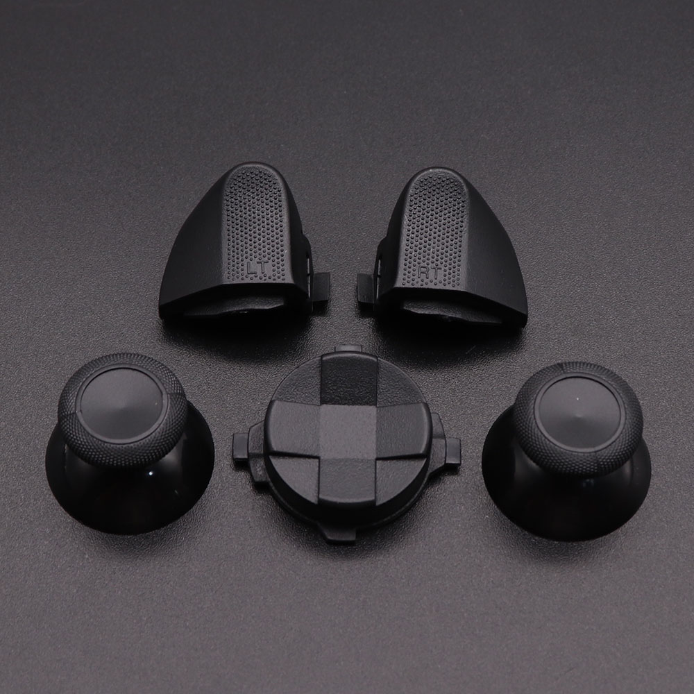 Vervanging D-Pad & RT LT Trigg - Gaming Accessories Xbox Series S recensie en prijs