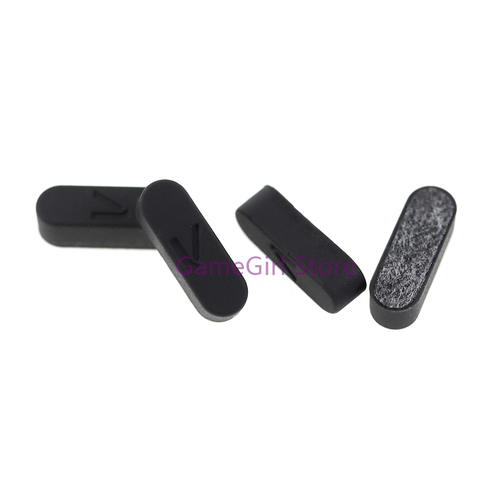 2 sets = 8 stuks Antislip Rubb - Gaming Accessories Xbox Series S recensie en prijs