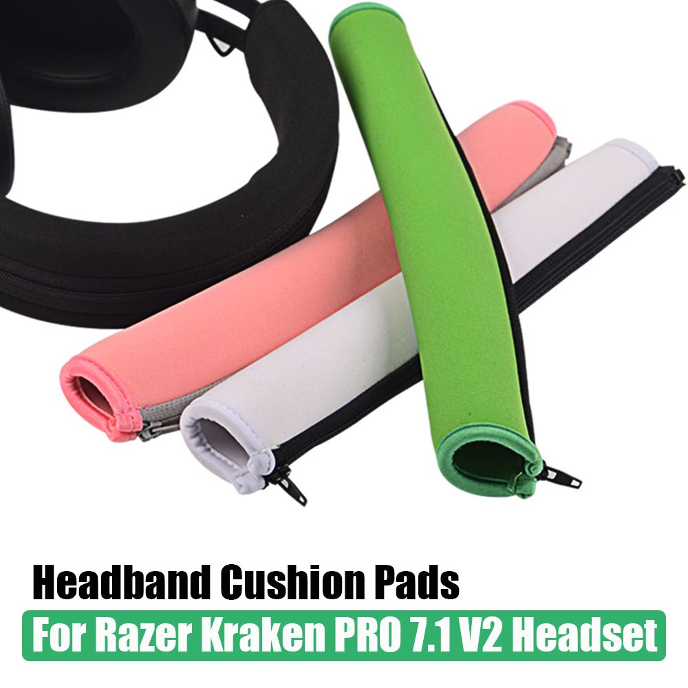 Zachte accessoires Headset Hoo - Gaming Accessories Razer recensie en prijs
