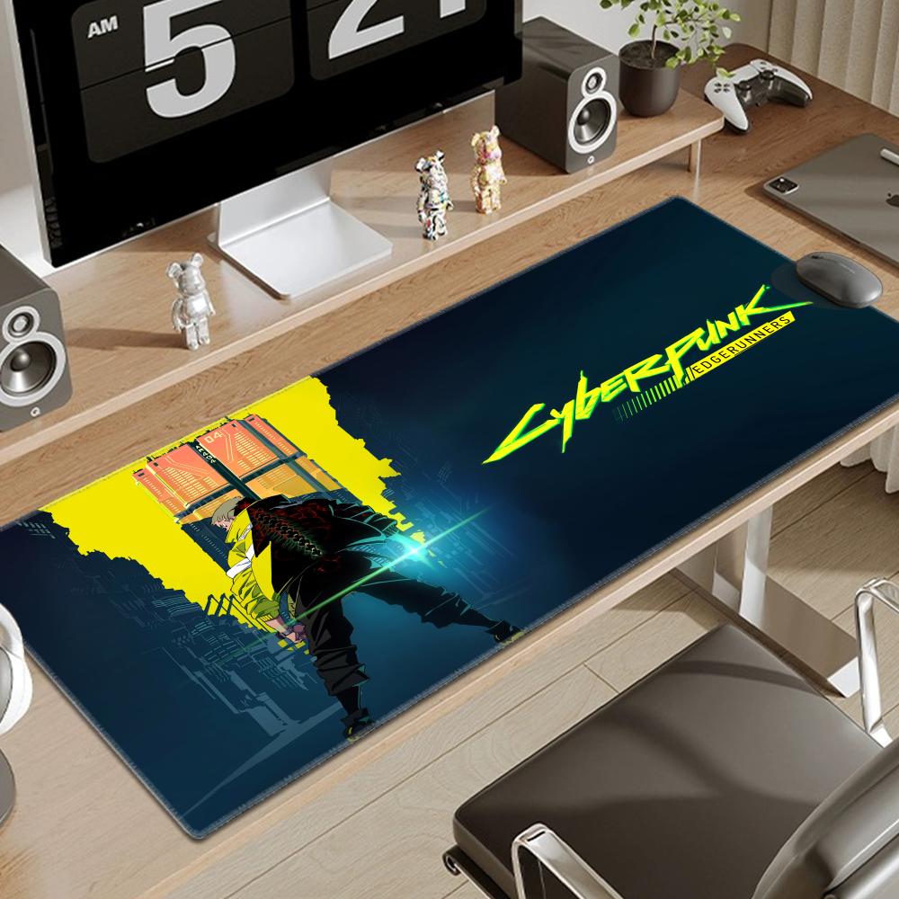 HD Printing Nieuw Behang C_cyb - Desk Corner Mat recensie en prijs