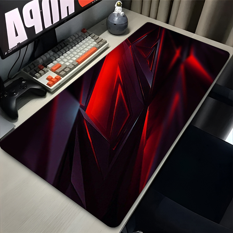 Muis Tapijt Muismat Gamer 3D R - Desk Corner Mat recensie en prijs