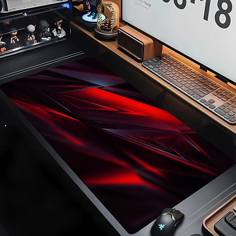 Muis Tapijt Muismat Gamer 3D R - Desk Corner Mat recensie en prijs