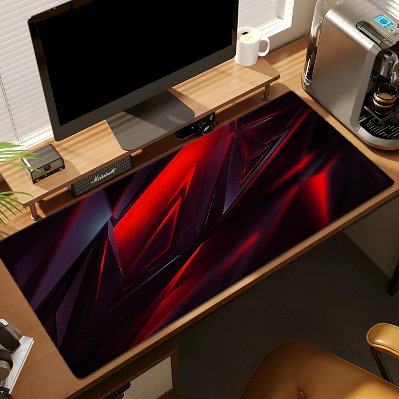 Muis Tapijt Muismat Gamer 3D R - Desk Corner Mat recensie en prijs