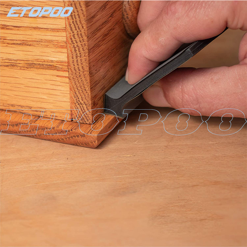 14-delige set houtbewerking of - Desk Corner Mat recensie en prijs