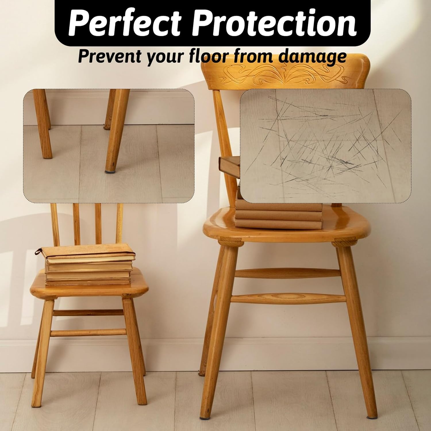 Zelfklevende EVA tafelhoekbesc - Desk Corner Mat recensie en prijs