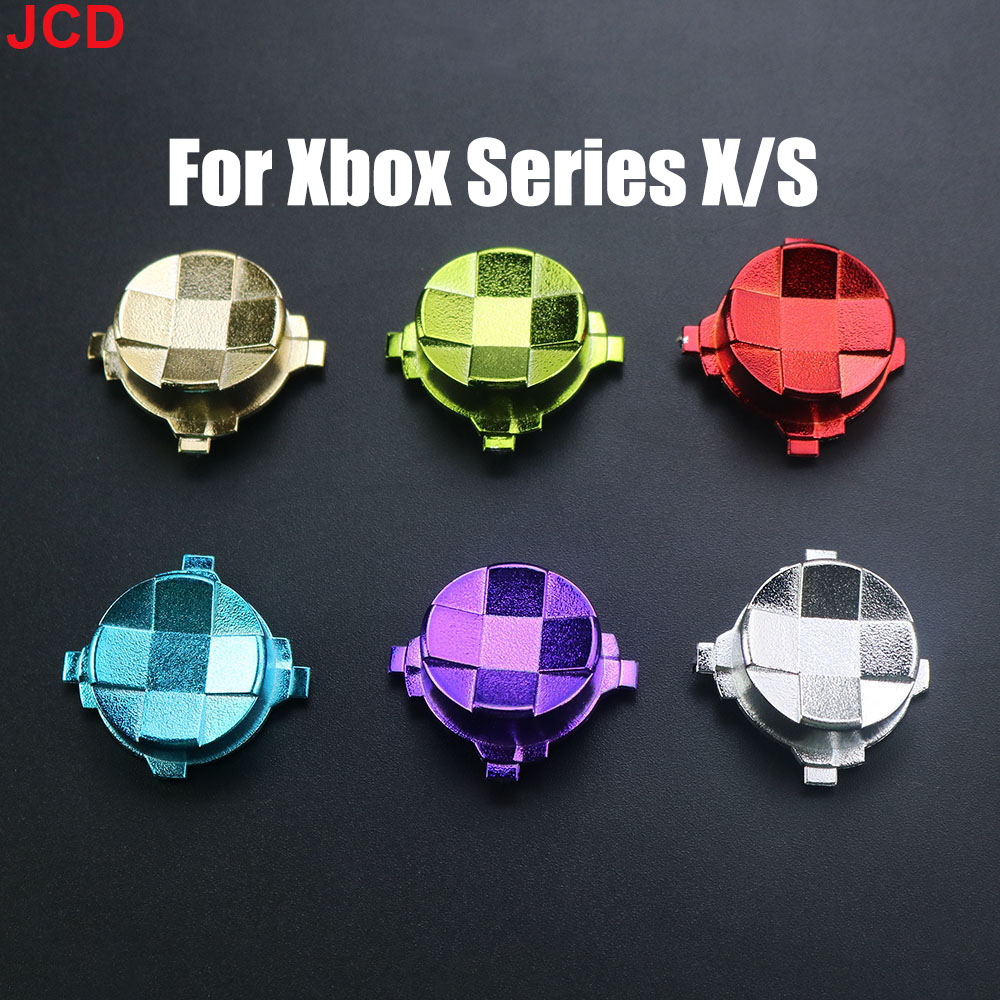 JCD 1 stuks vervangende Dpad D - Gaming Accessories Xbox Series S recensie en prijs