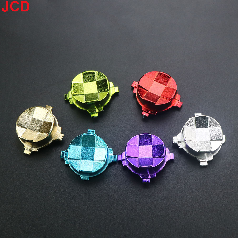 JCD 1 stuks vervangende Dpad D - Gaming Accessories Xbox Series S recensie en prijs