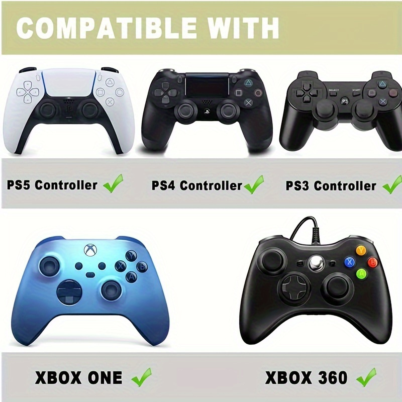 Siliconen Thumb Stick Grip Cap - Gaming Accessories Xbox Series S recensie en prijs
