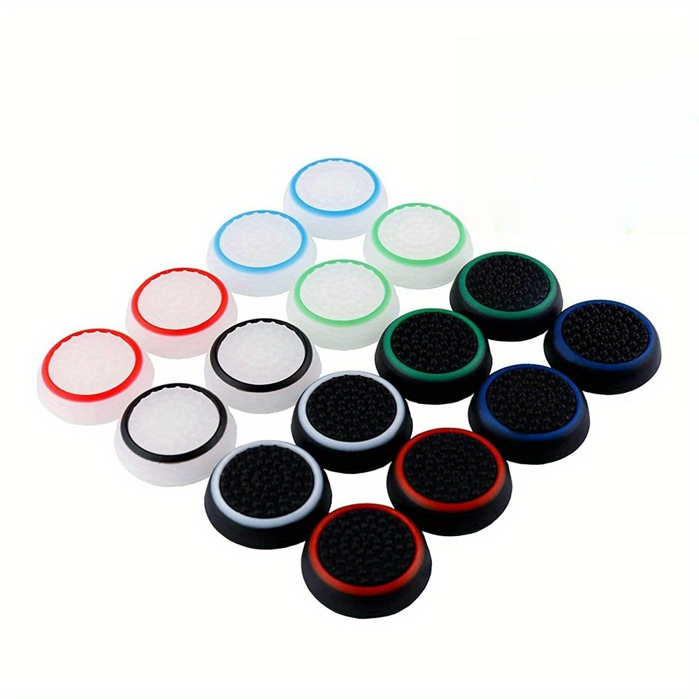 Siliconen Thumb Stick Grip Cap - Gaming Accessories Xbox Series S recensie en prijs