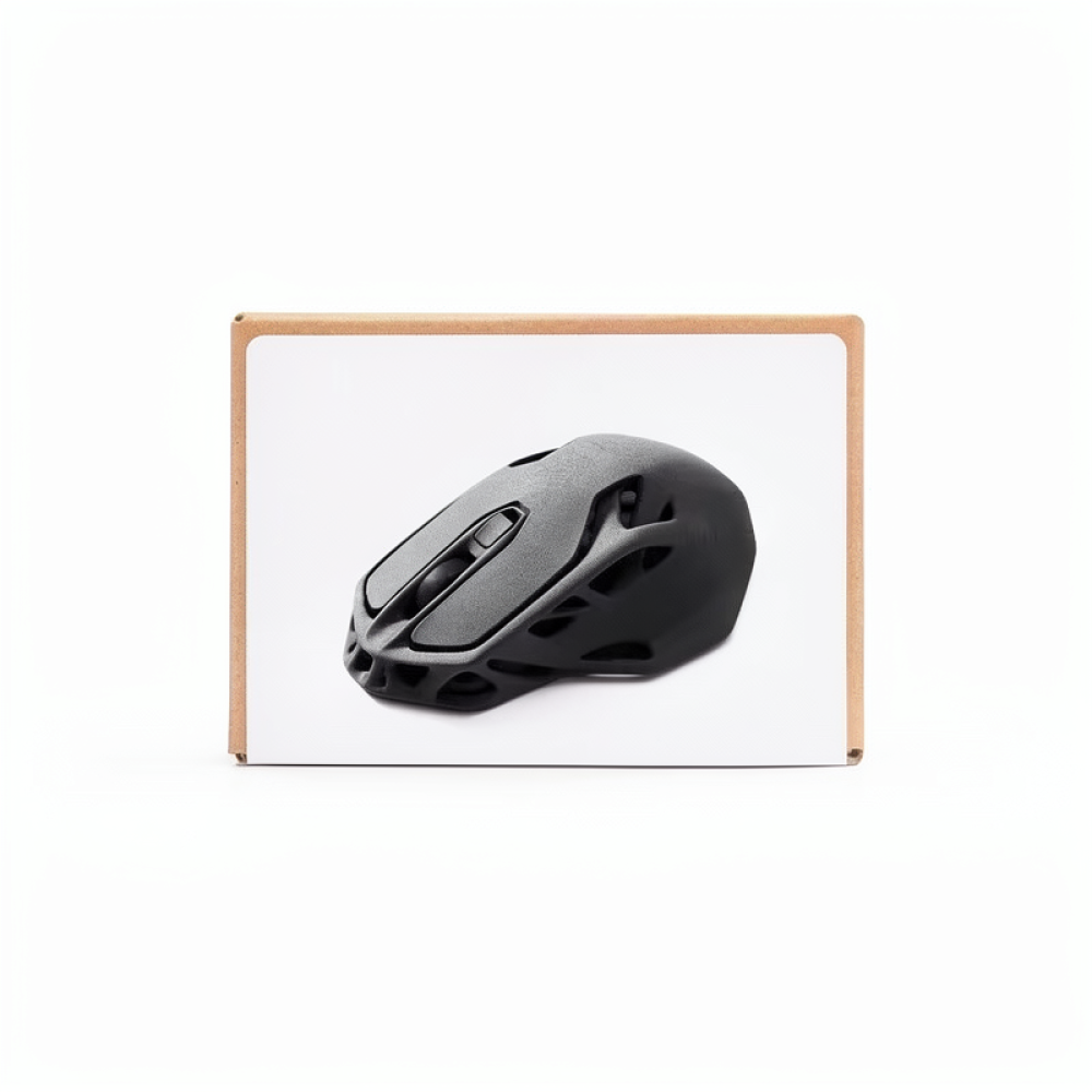 DIY Draadloze Muis Kit MH002 S - Gaming Hardware And Accessories recensie en prijs