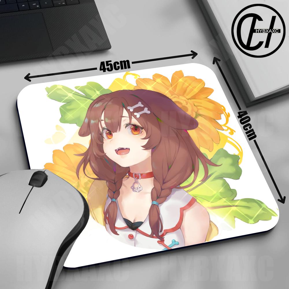 Muismat Ookami Mio Nekomata Ok - Youtube Gaming Accessories recensie en prijs