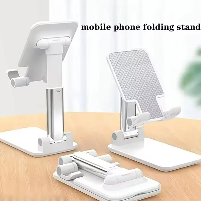 Opvouwbare Telefoonstandaard V - Desk Corner Mat recensie en prijs