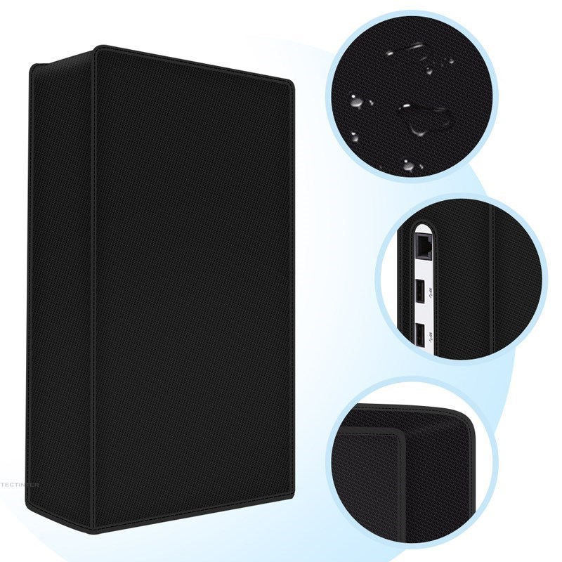 Stofkap Beschermhoes voor Xbox - Gaming Accessories Xbox Series S recensie en prijs