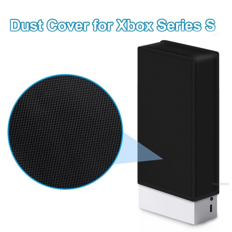 Stofkap Beschermhoes voor Xbox - Gaming Accessories Xbox Series S recensie en prijs